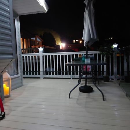 White Acre'S Holiday Park, 602 Sycamore Forest Saint Enoder Exterior photo