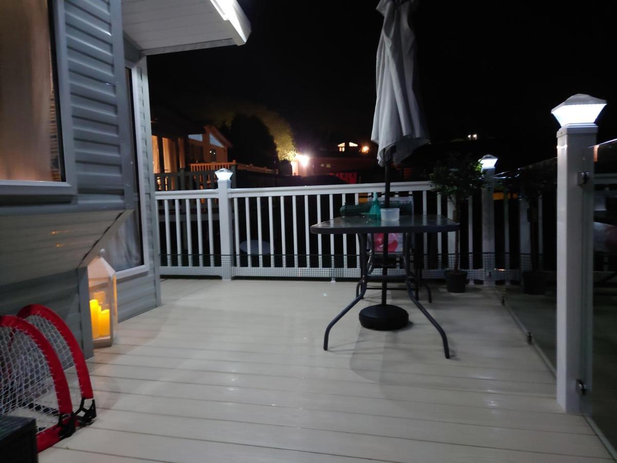 White Acre'S Holiday Park, 602 Sycamore Forest Saint Enoder Exterior photo