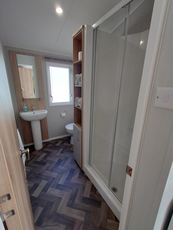 White Acre'S Holiday Park, 602 Sycamore Forest Saint Enoder Exterior photo