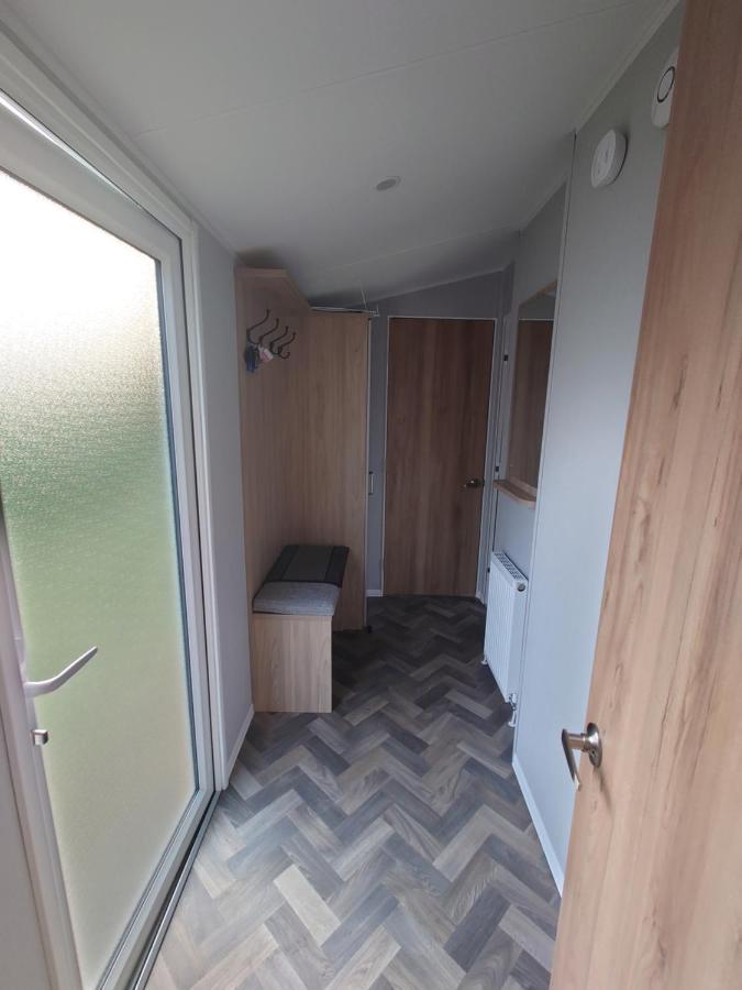 White Acre'S Holiday Park, 602 Sycamore Forest Saint Enoder Exterior photo