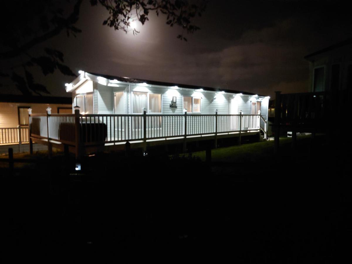White Acre'S Holiday Park, 602 Sycamore Forest Saint Enoder Exterior photo