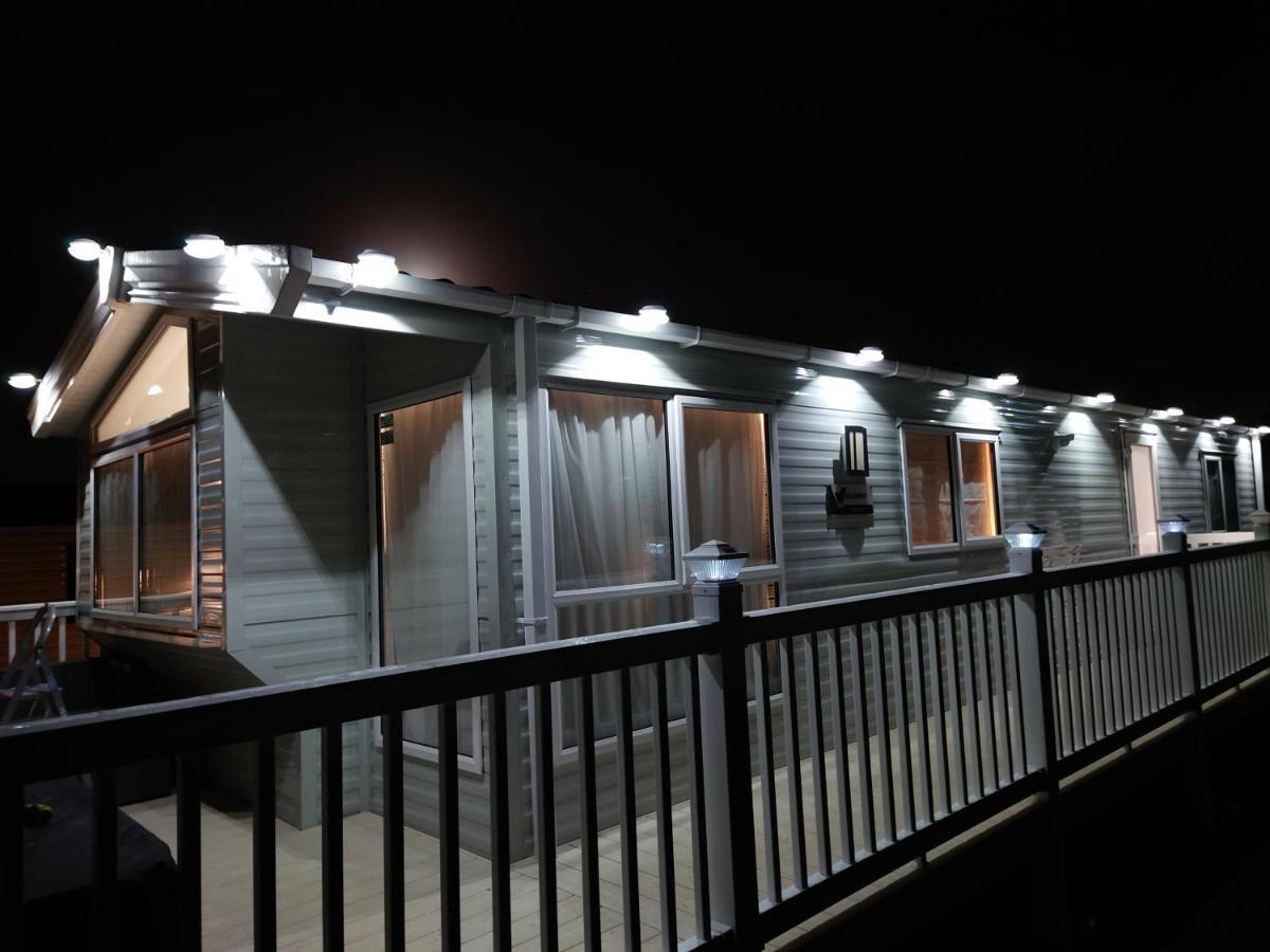 White Acre'S Holiday Park, 602 Sycamore Forest Saint Enoder Exterior photo