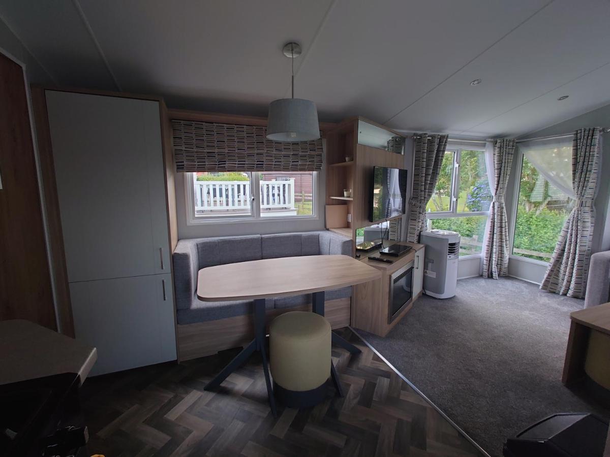 White Acre'S Holiday Park, 602 Sycamore Forest Saint Enoder Exterior photo